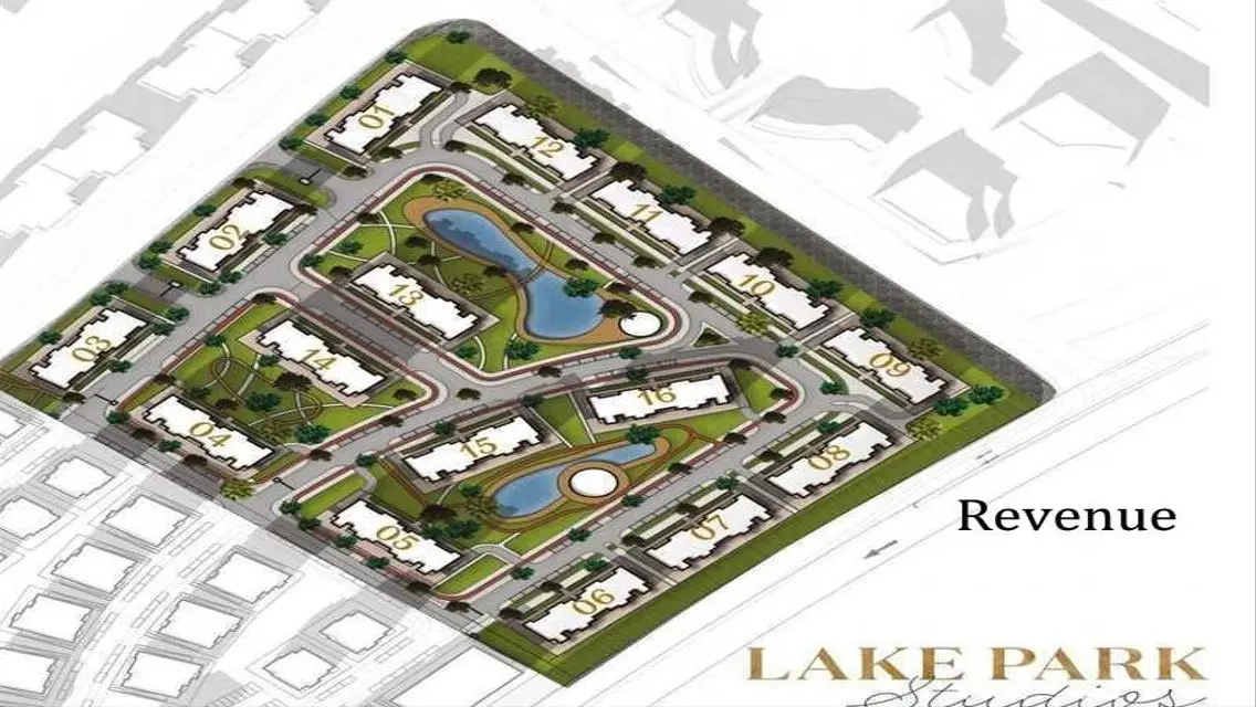امتلك ارضي بأقل مقدم في Taj City – واستلم فورًا