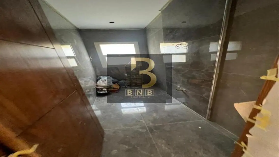 تاون هاوس إيجار أول سكن بالأجهزة وتكيفات ستون بارك