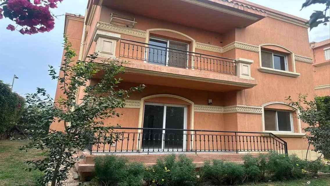 فيلا مستقلة للايجار في الرحاب