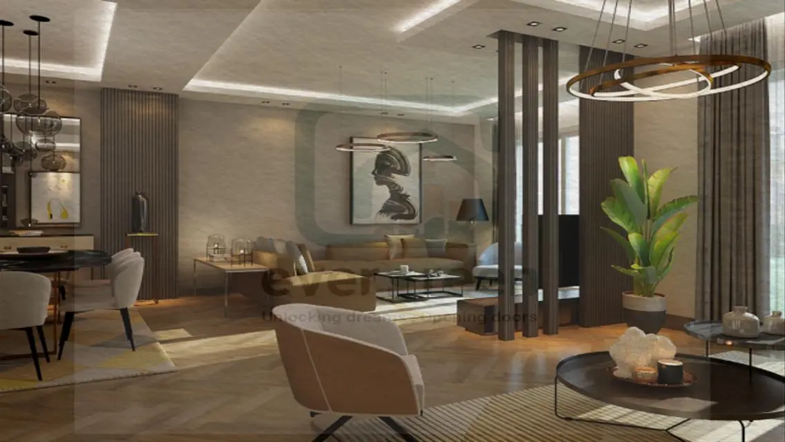 Own TwinHouse in HydePark with 10%DP over 8Y