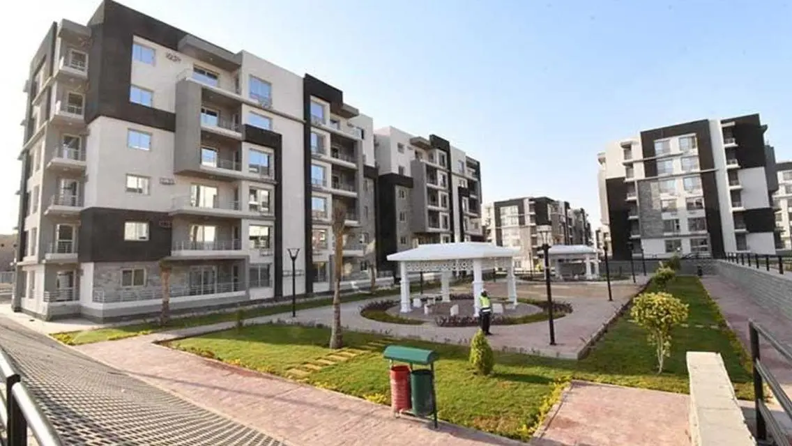 ادفع 10% واستلم متشطب وقسط على 7 سنين مع HDP