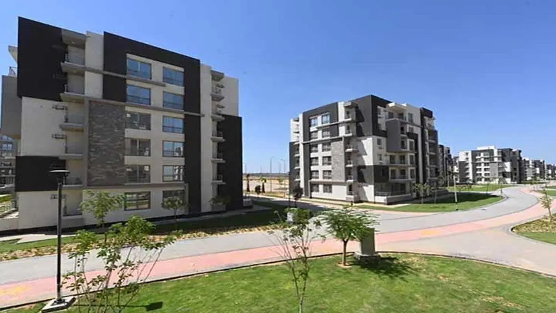 ادفع 10% واستلم متشطب وقسط على 7 سنين مع HDP