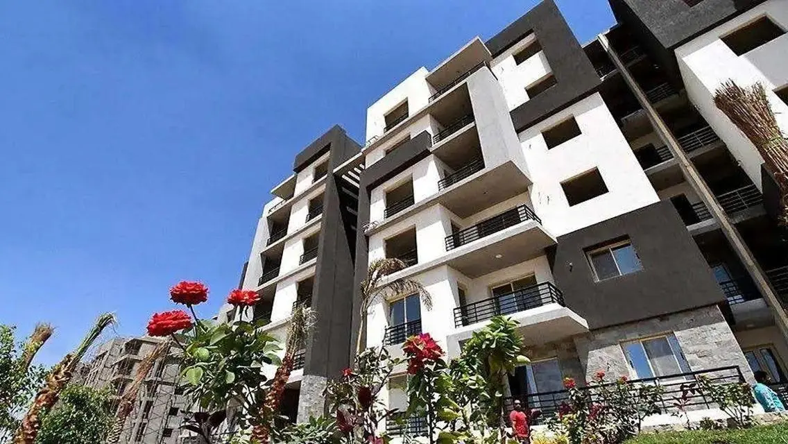 ادفع 10% واستلم متشطب وقسط على 7 سنين مع HDP