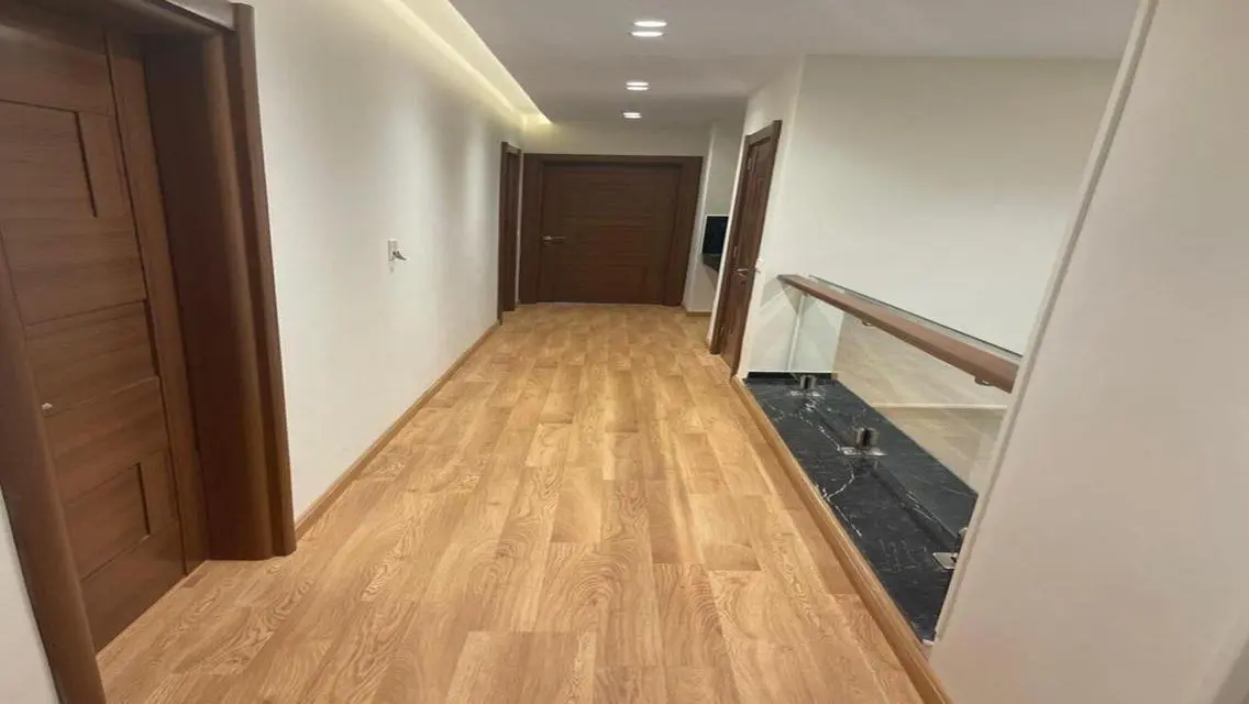 i villa for rent garden view - at a special price