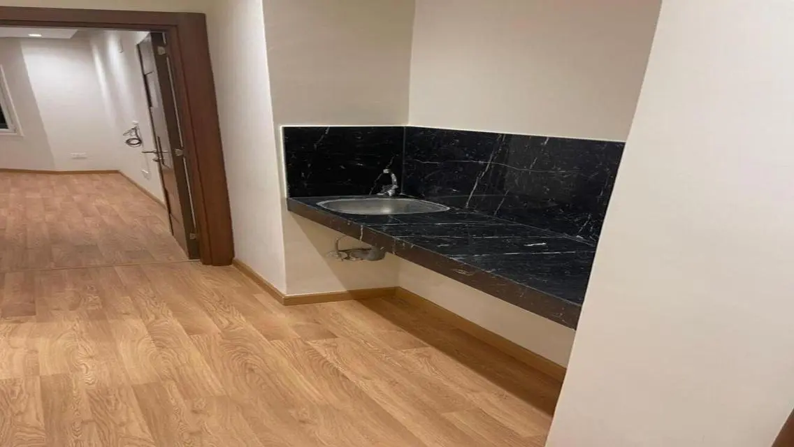 i villa for rent garden view - at a special price