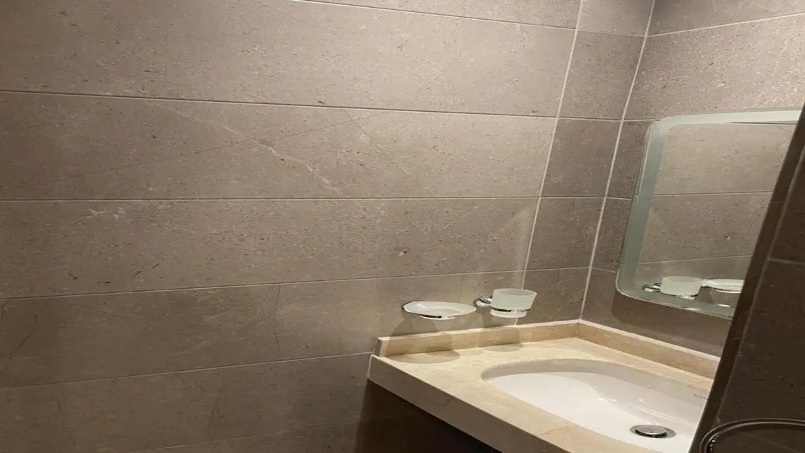 i villa for rent garden view - at a special price