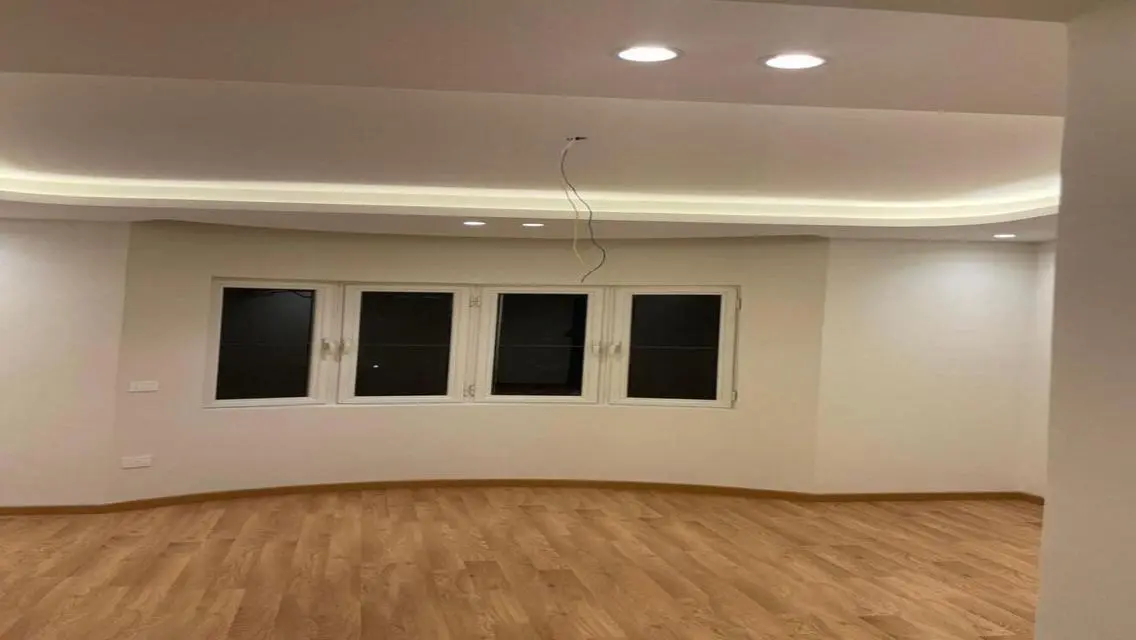 i villa for rent garden view - at a special price