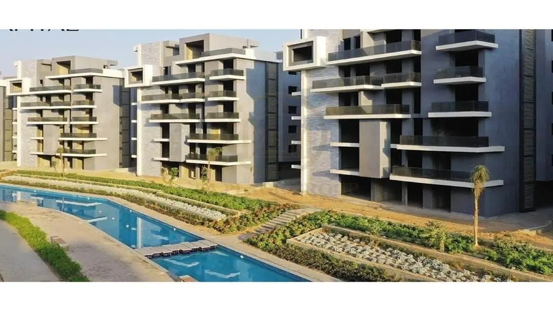 Apartment, lowest price in Sun Capital, 40% discou