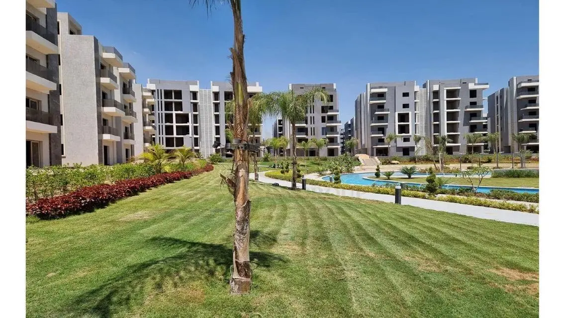 Apartment, lowest price in Sun Capital, 40% discou