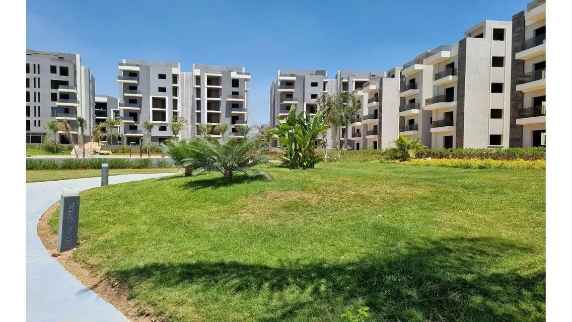 Apartment, lowest price in Sun Capital, 40% discou