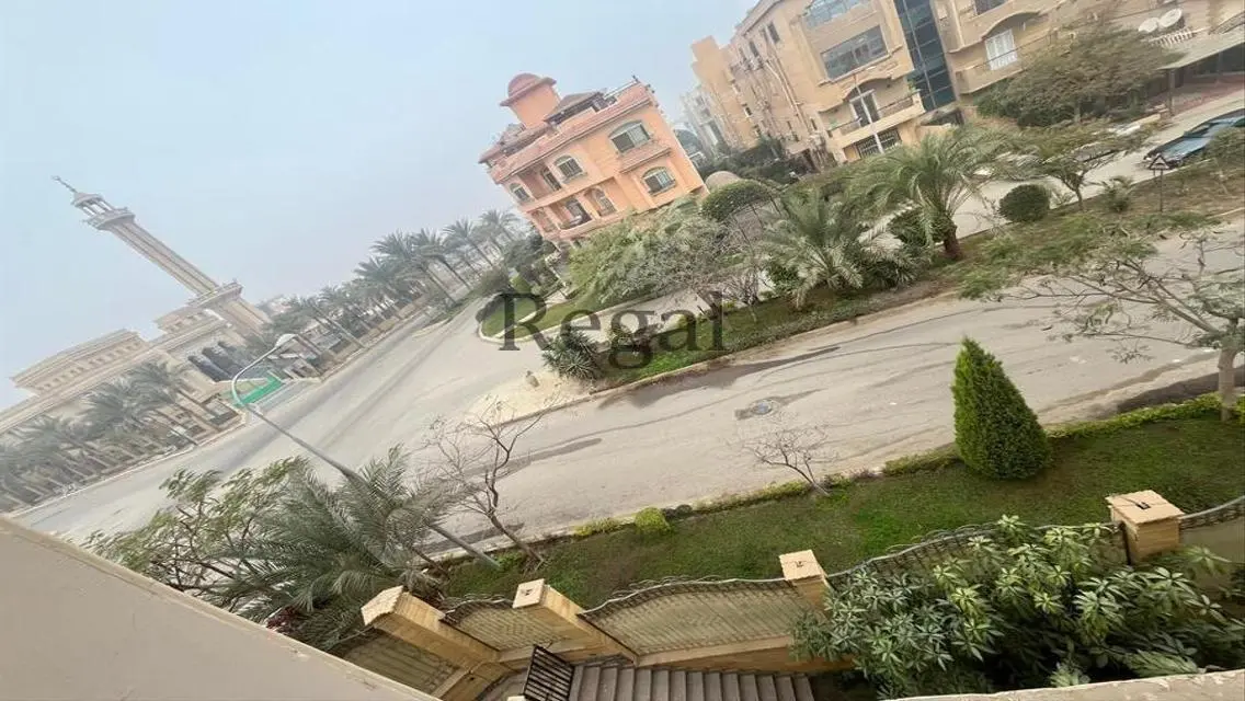 شقة مفروشة للايجار في غرب سيدي جابر