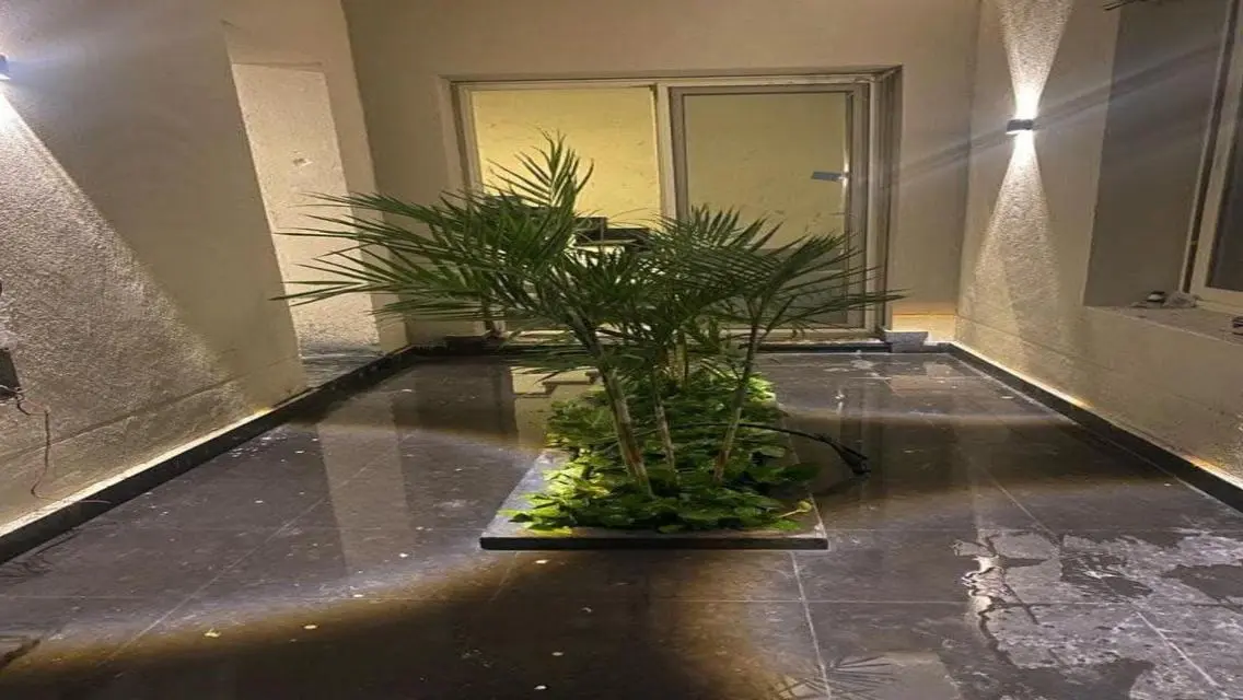 Family house villa with a prime location in Bamboo