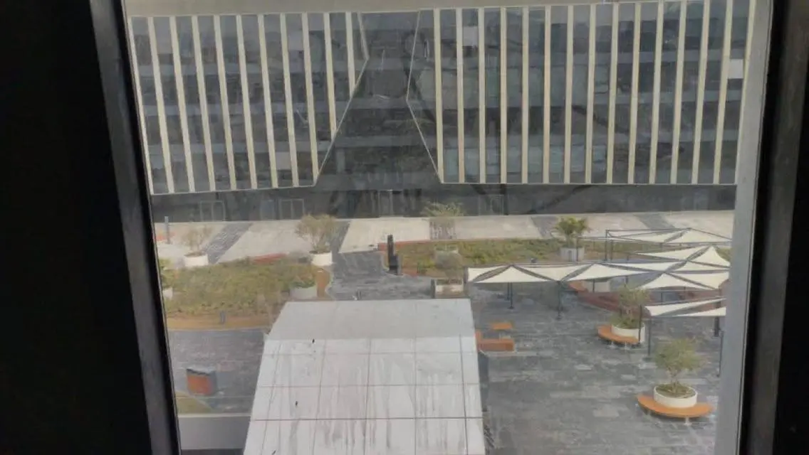 Under market Price Office For Rent in EDNC Sodic