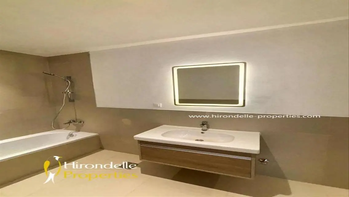 Duplex for Rent at The Fourteen Golf Residences