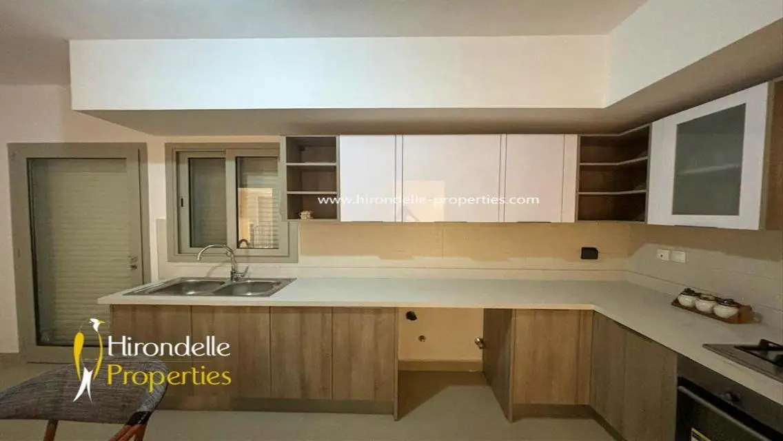 Duplex for Rent at The Fourteen Golf Residences