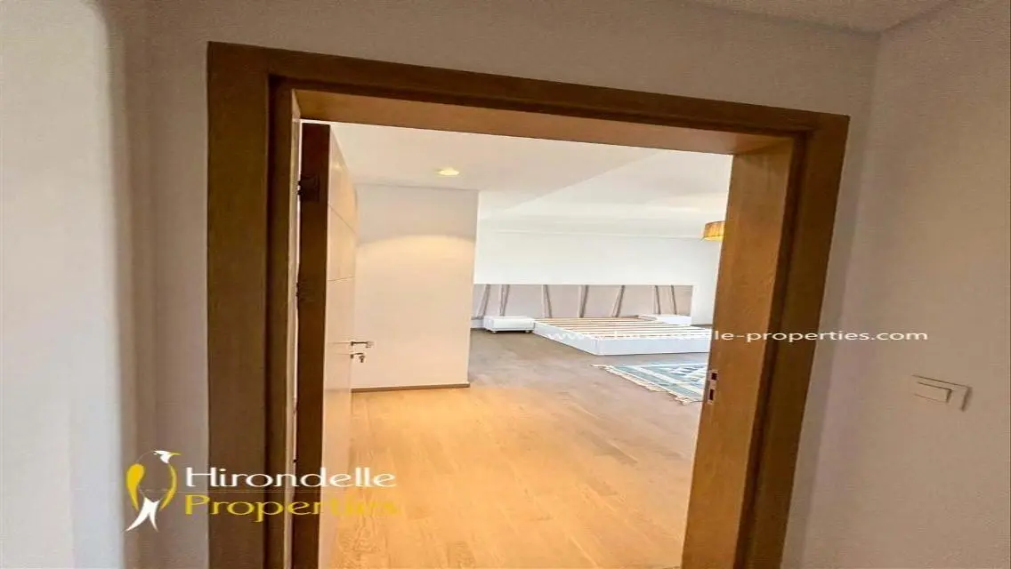 Duplex for Rent at The Fourteen Golf Residences