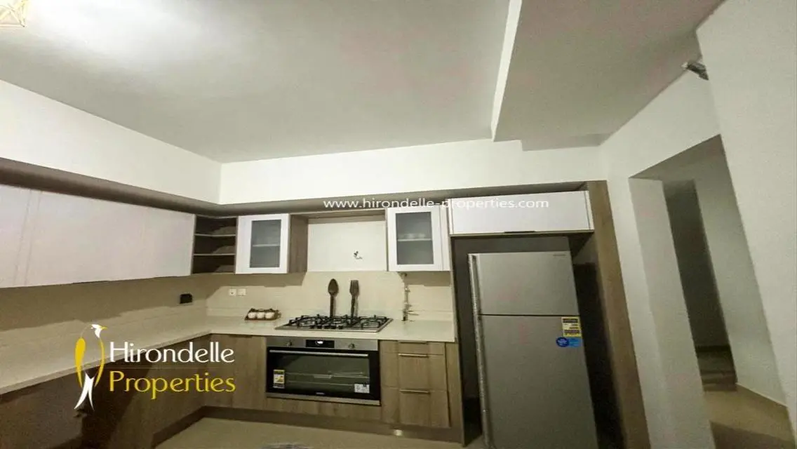 Duplex for Rent at The Fourteen Golf Residences