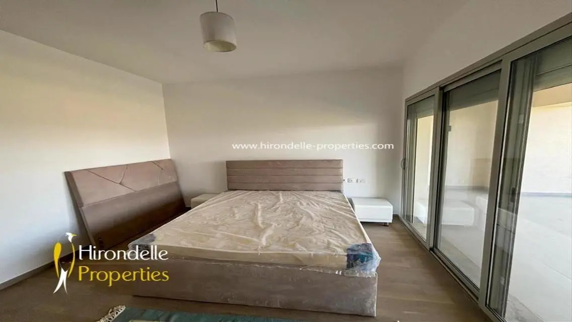 Duplex for Rent at The Fourteen Golf Residences