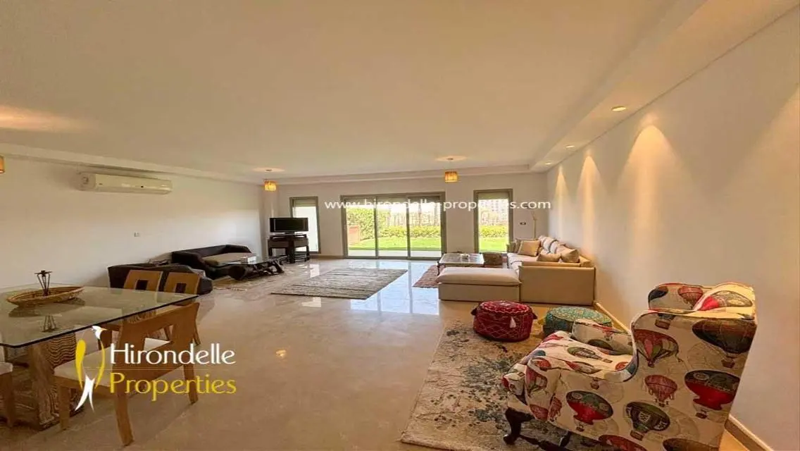 Duplex for Rent at The Fourteen Golf Residences