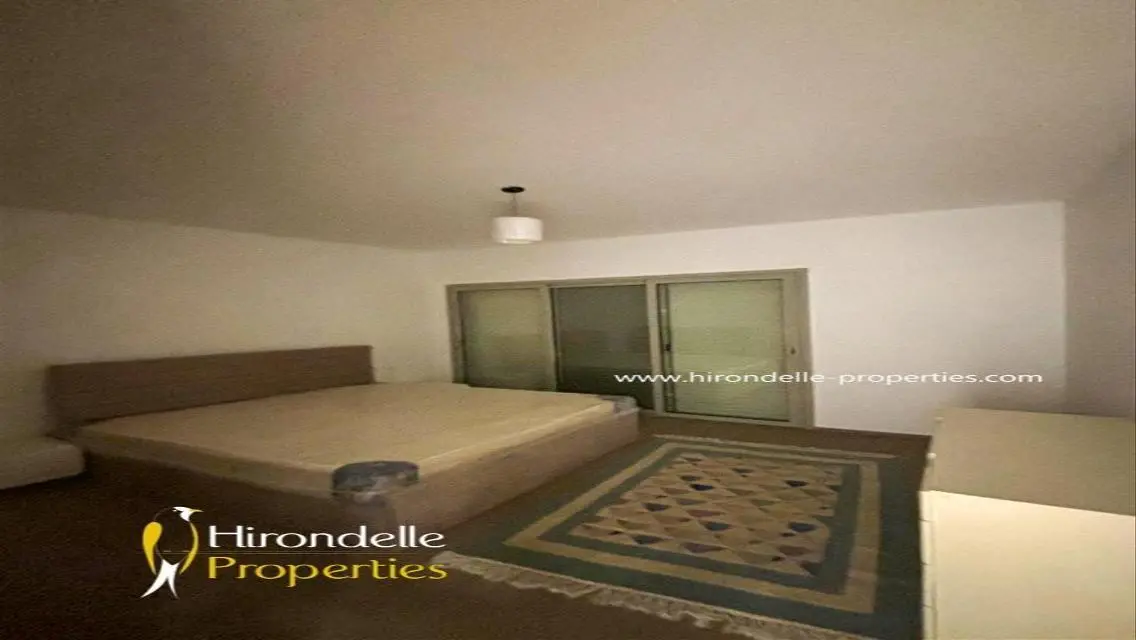 Duplex for Rent at The Fourteen Golf Residences