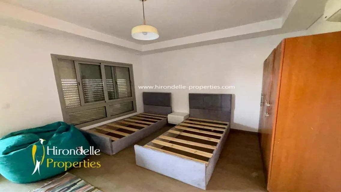 Duplex for Rent at The Fourteen Golf Residences