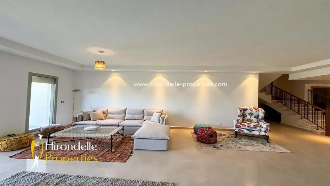 Duplex for Rent at The Fourteen Golf Residences
