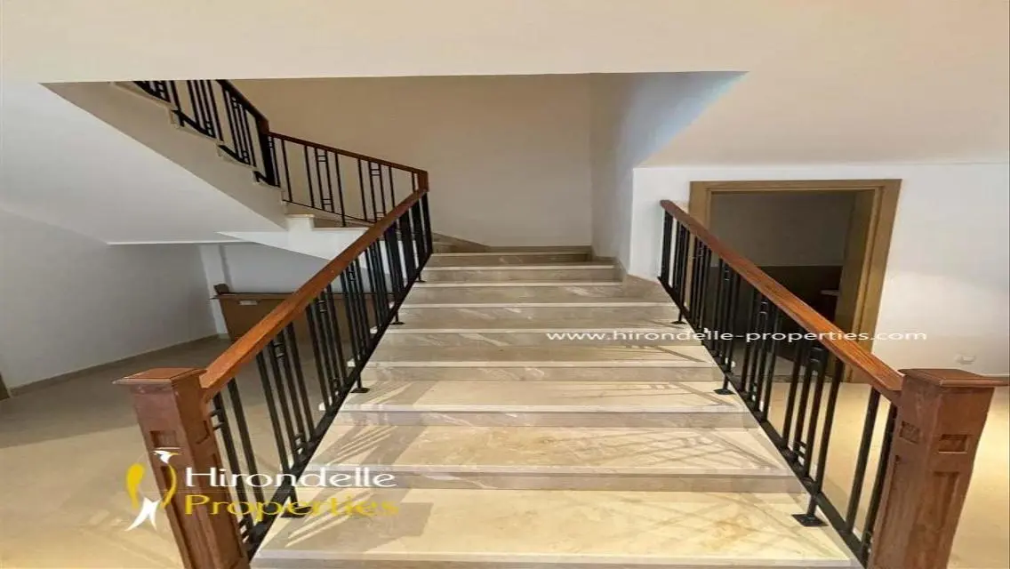 Duplex for Rent at The Fourteen Golf Residences