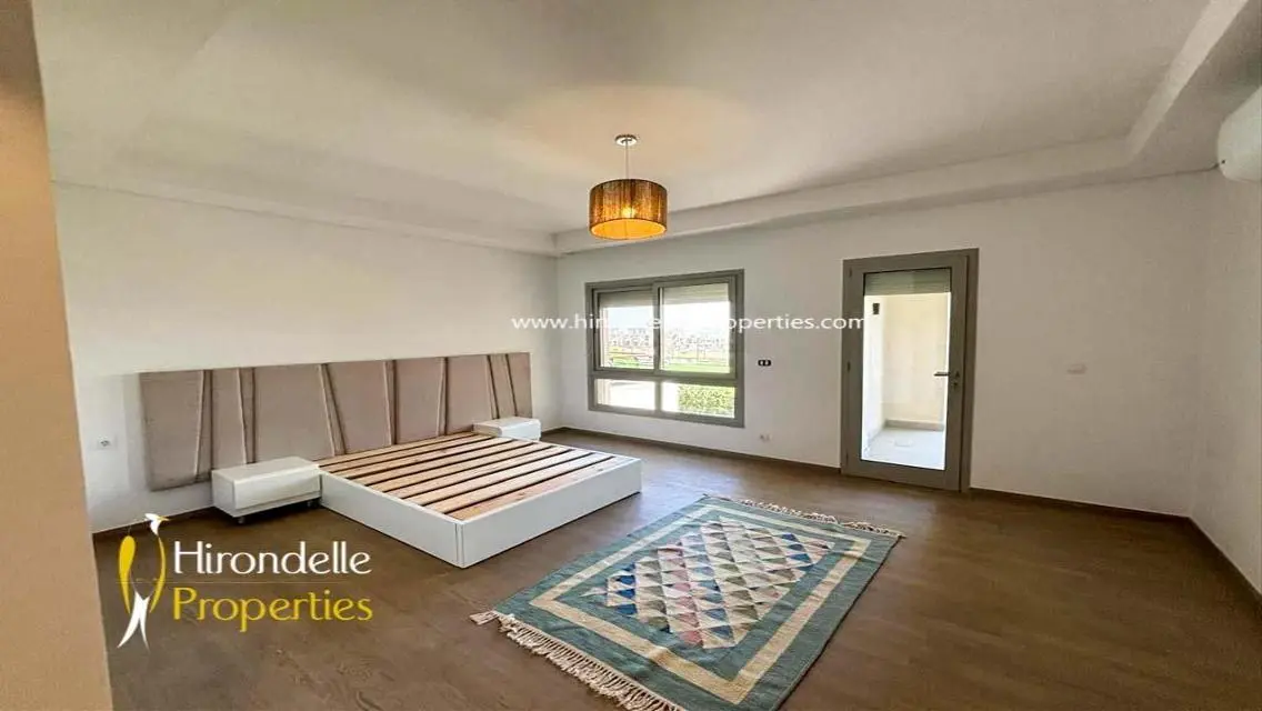 Duplex for Rent at The Fourteen Golf Residences
