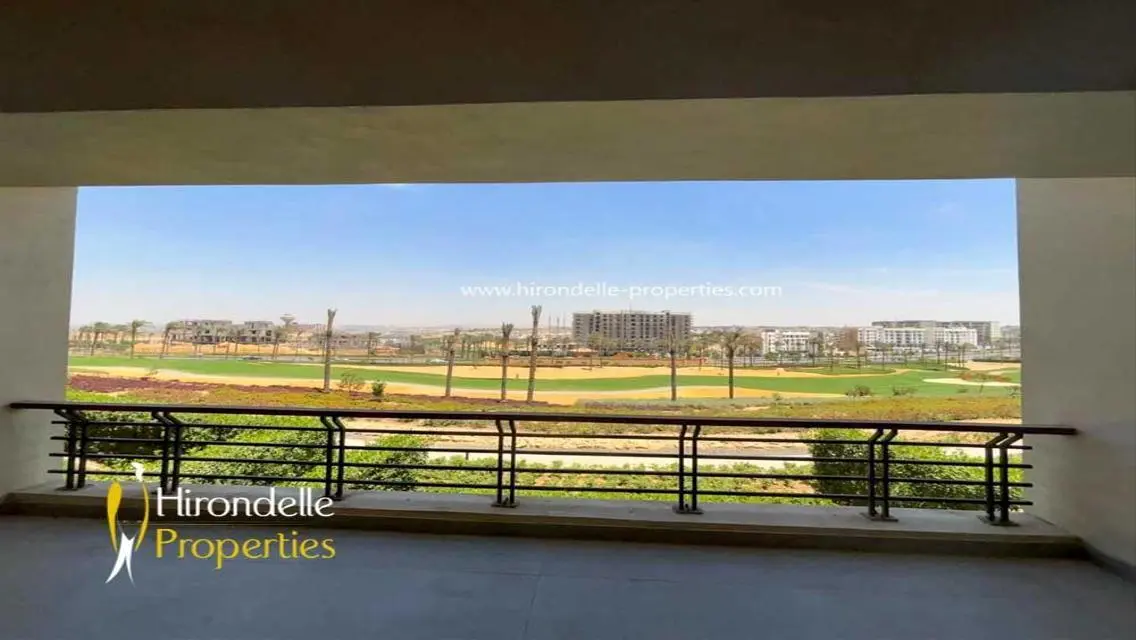 Duplex for Rent at The Fourteen Golf Residences