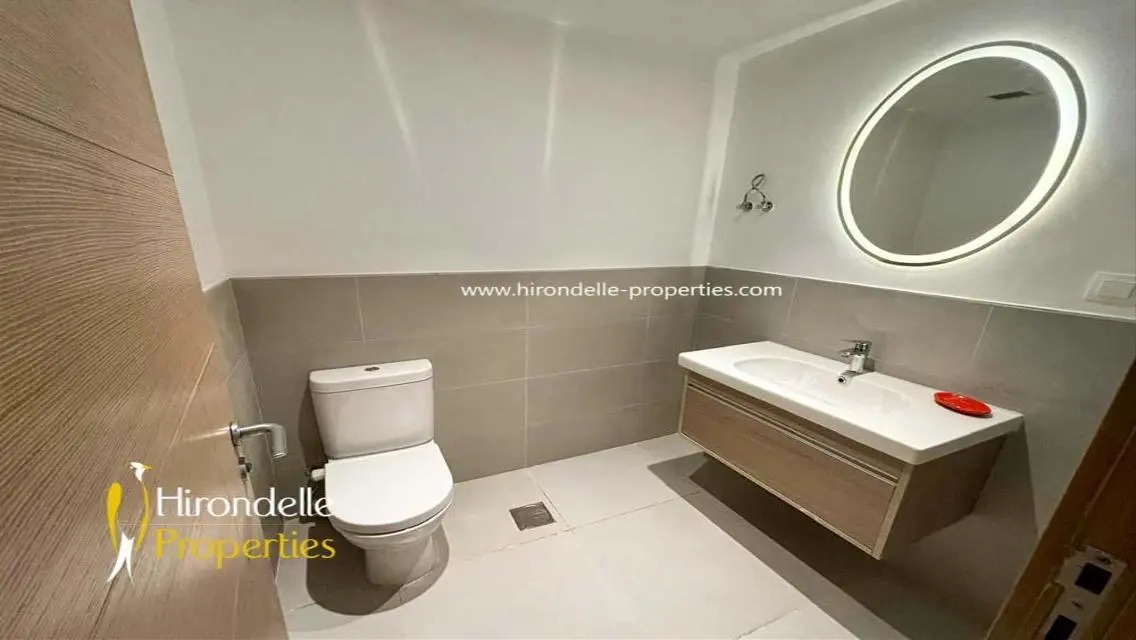 Duplex for Rent at The Fourteen Golf Residences