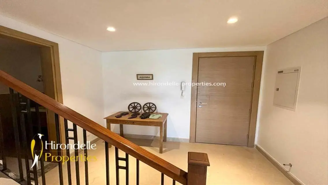 Duplex for Rent at The Fourteen Golf Residences