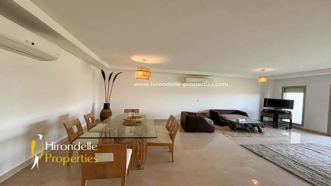 Duplex for Rent at The Fourteen Golf Residences