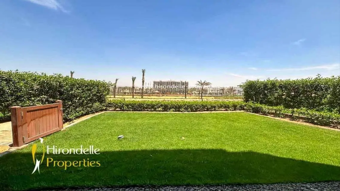 Duplex for Rent at The Fourteen Golf Residences