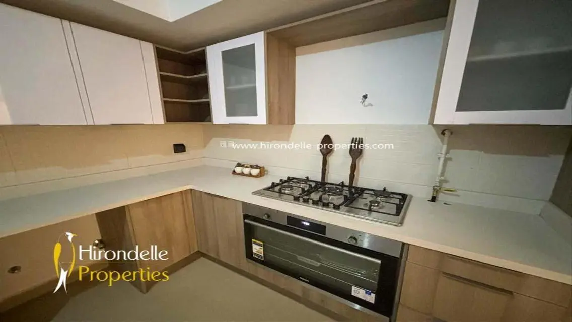 Duplex for Rent at The Fourteen Golf Residences