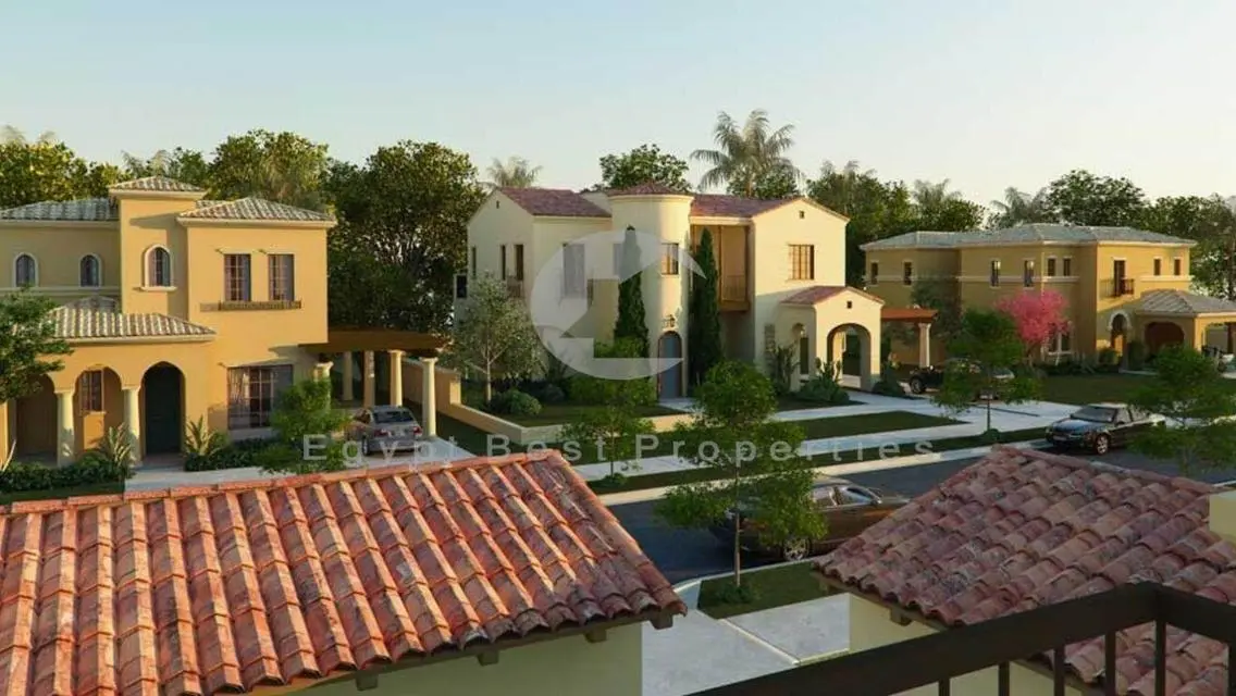 Standalone Villa Luxury Finishing, Prime Location