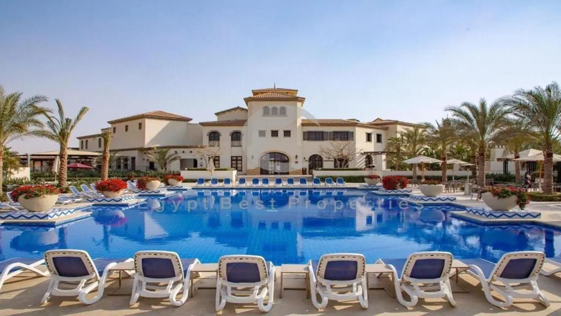 Standalone Villa Luxury Finishing, Prime Location