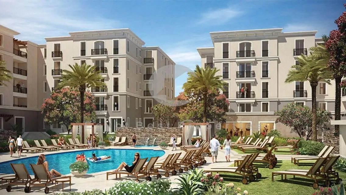 Standalone Villa Luxury Finishing, Prime Location