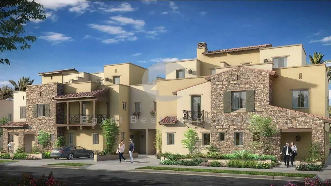 Standalone Villa Luxury Finishing, Prime Location