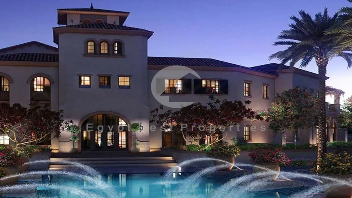 Standalone Villa Luxury Finishing, Prime Location