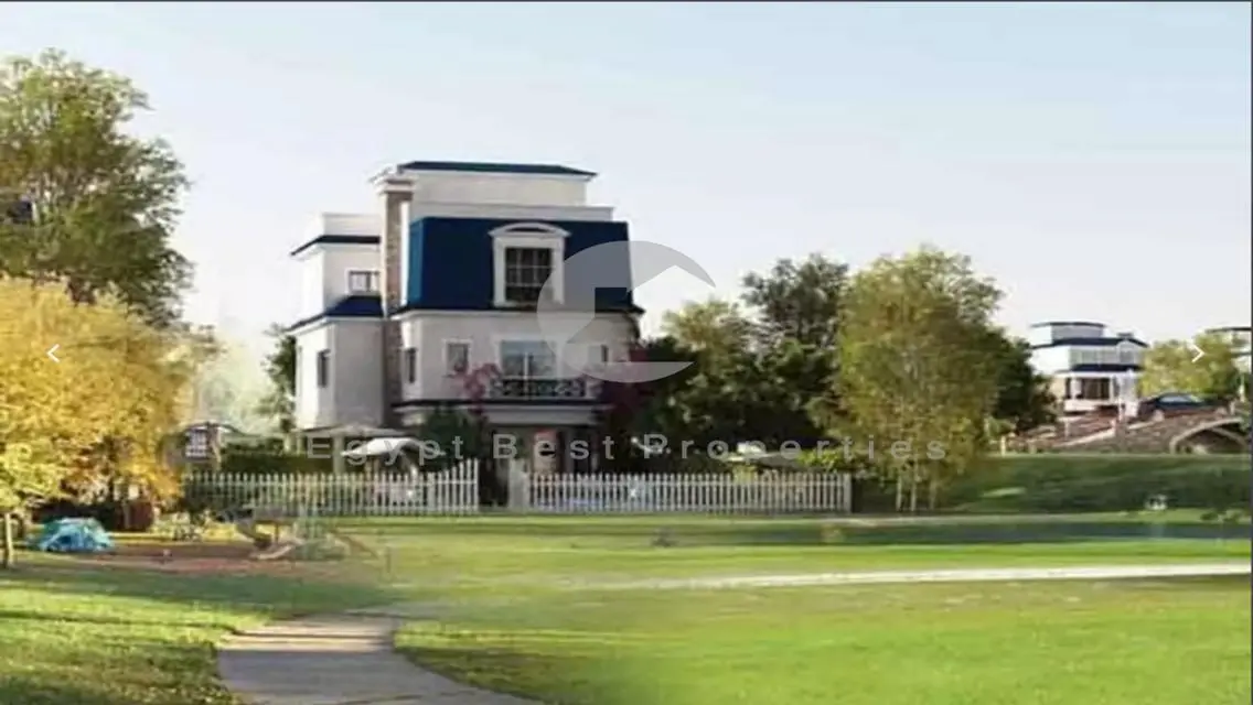Ground With Garden Lagoon View Apartment PrimeView