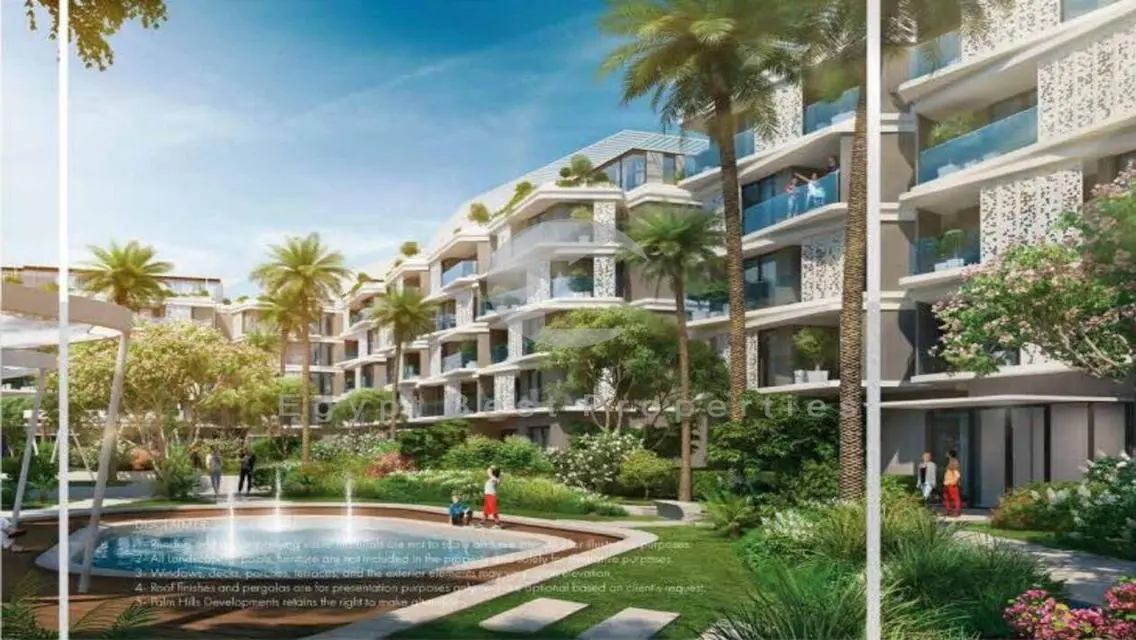 Fully Finished Lowest Price Apartment Prime VIEW