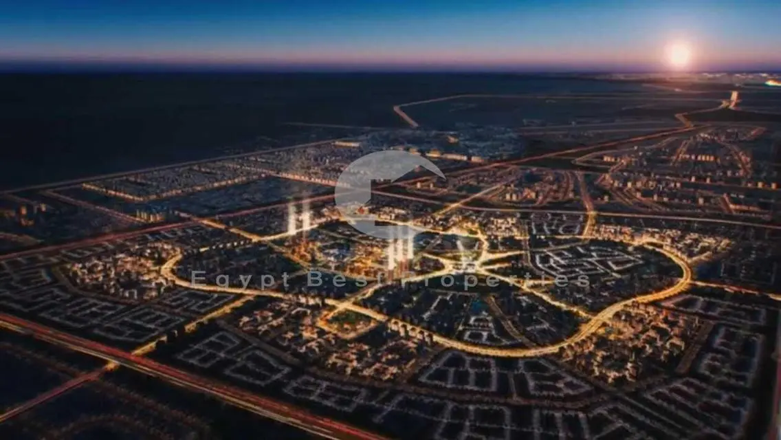 Fully Finished Lowest Price Apartment Prime VIEW