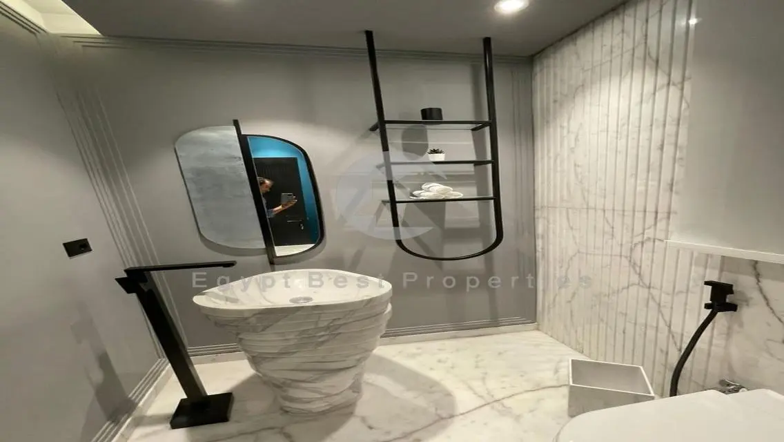 Prime Location And Lowest Price Finished Apartment