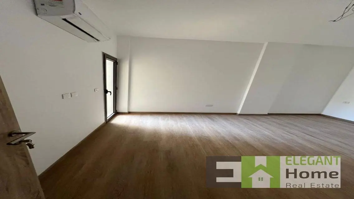 شقه فيو لاند سكيب إيجار بالمطبخ والتكيفات -المراسم