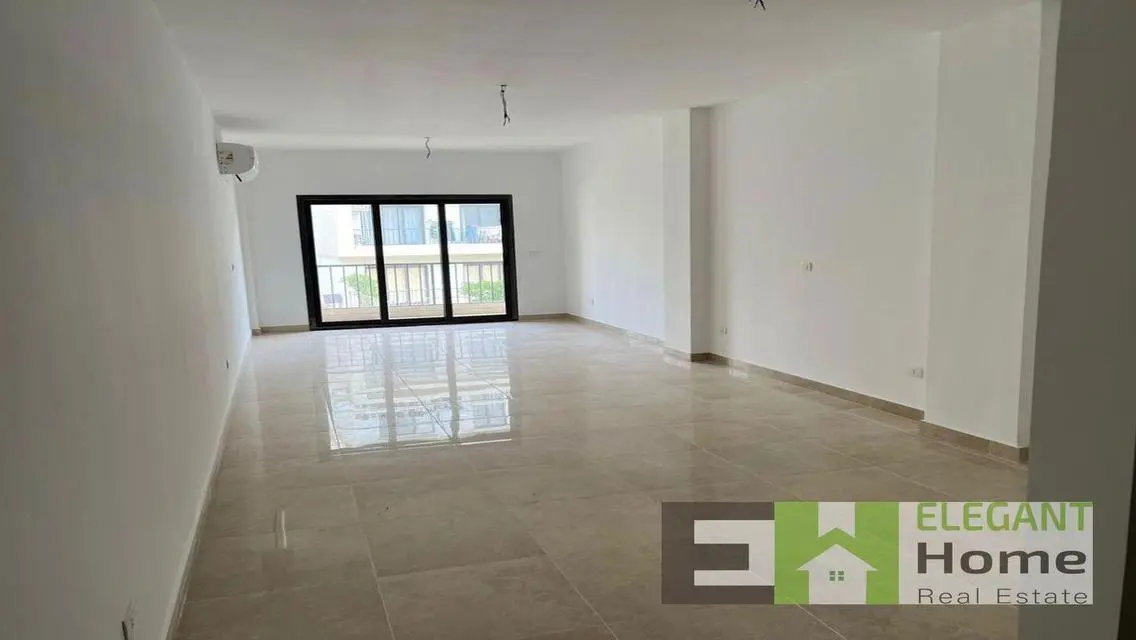 شقه فيو لاند سكيب إيجار بالمطبخ والتكيفات -المراسم