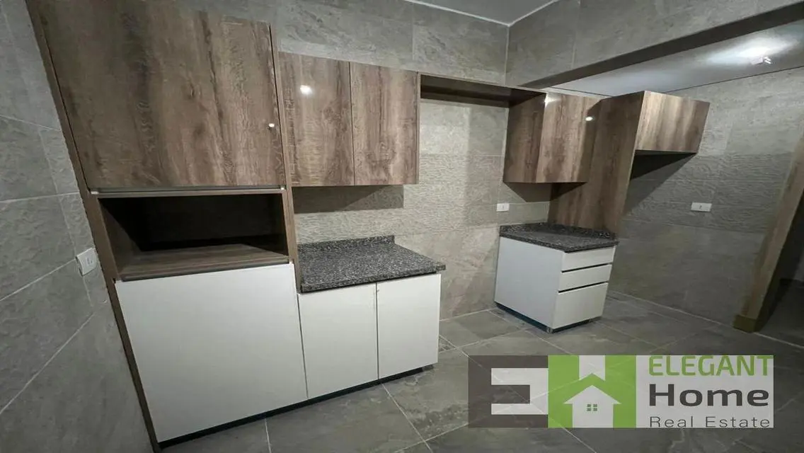 شقه فيو لاند سكيب إيجار بالمطبخ والتكيفات -المراسم