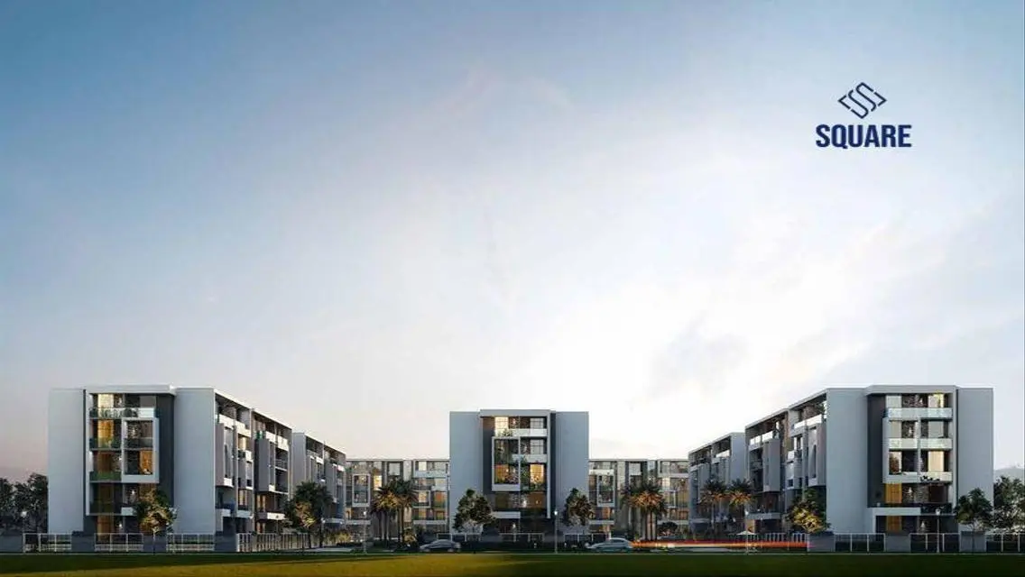 20% Downpament Apart prime location Landscape