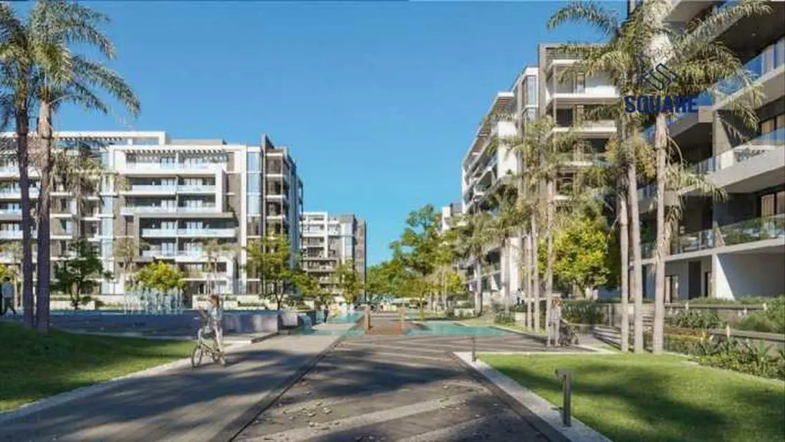 20% Downpament Apart prime location Landscape