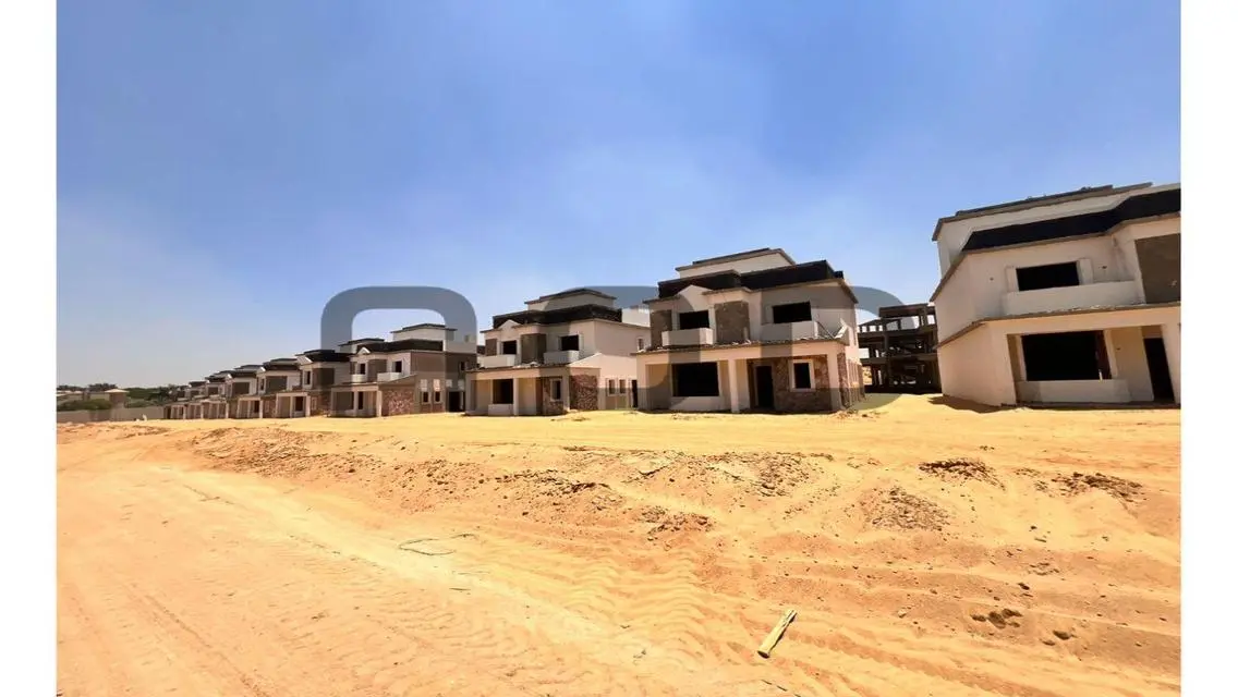 وحدة سكنية فاخرة للبيع في وسط المدينة