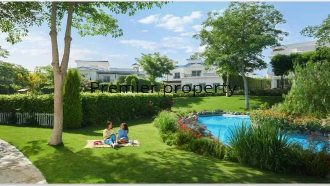I villa roof for sale in MV-ICITY lagoon 240 m